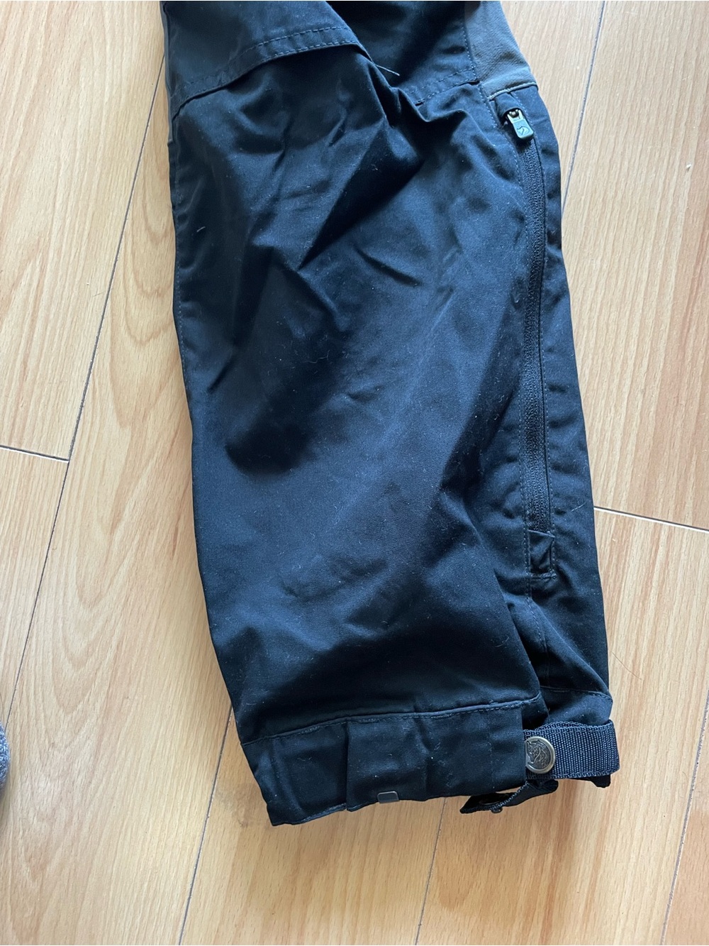 Keb Trousers - Picture 5 of 5